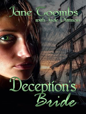 cover image of Deceptions Bride